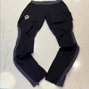 Dahlie Lined‎ Pants Size Small